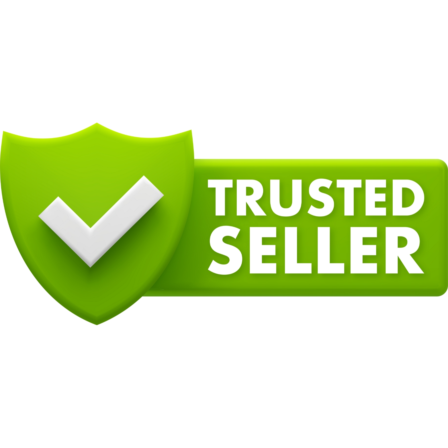Trusted Seller
