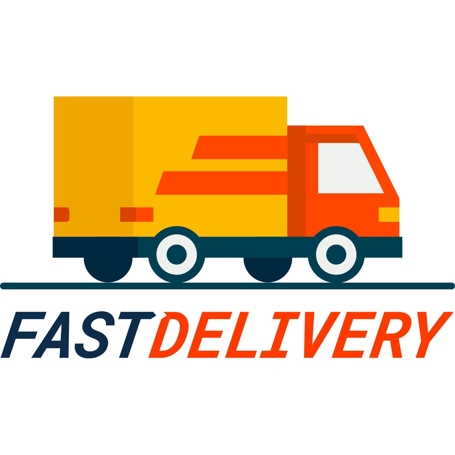 Fast Shipping