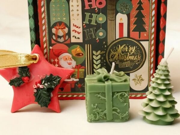 Merry Moments Gift Set