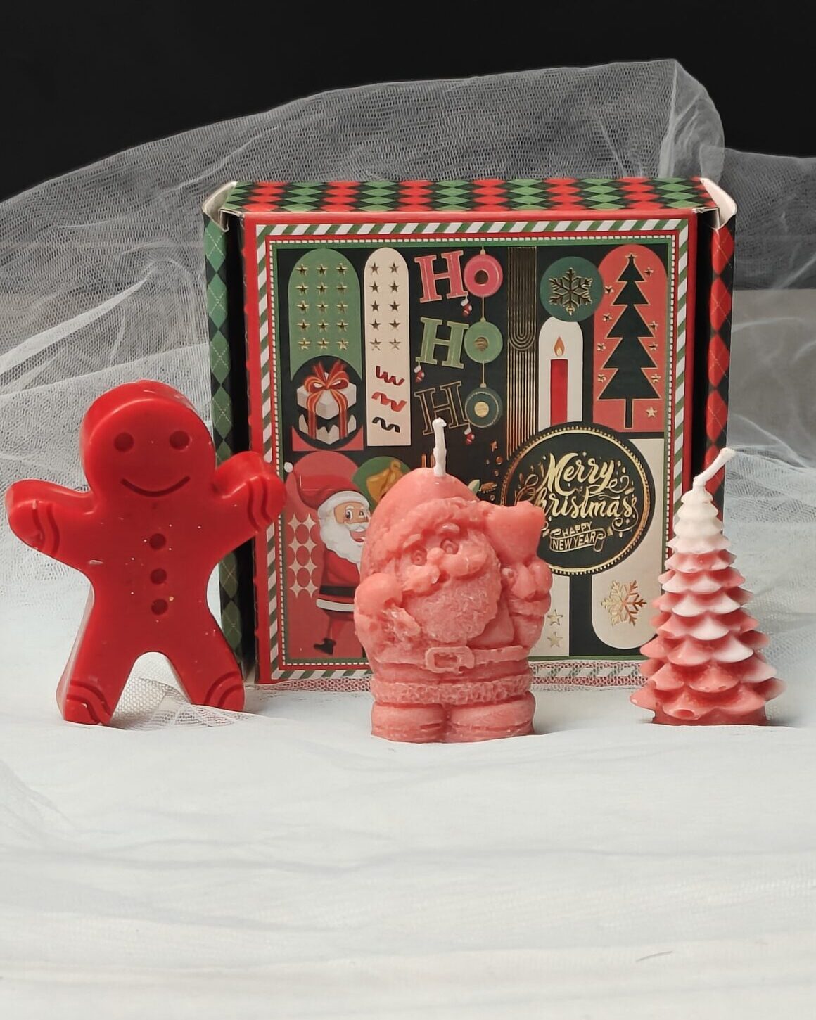 Merry Moments Gift Set 2