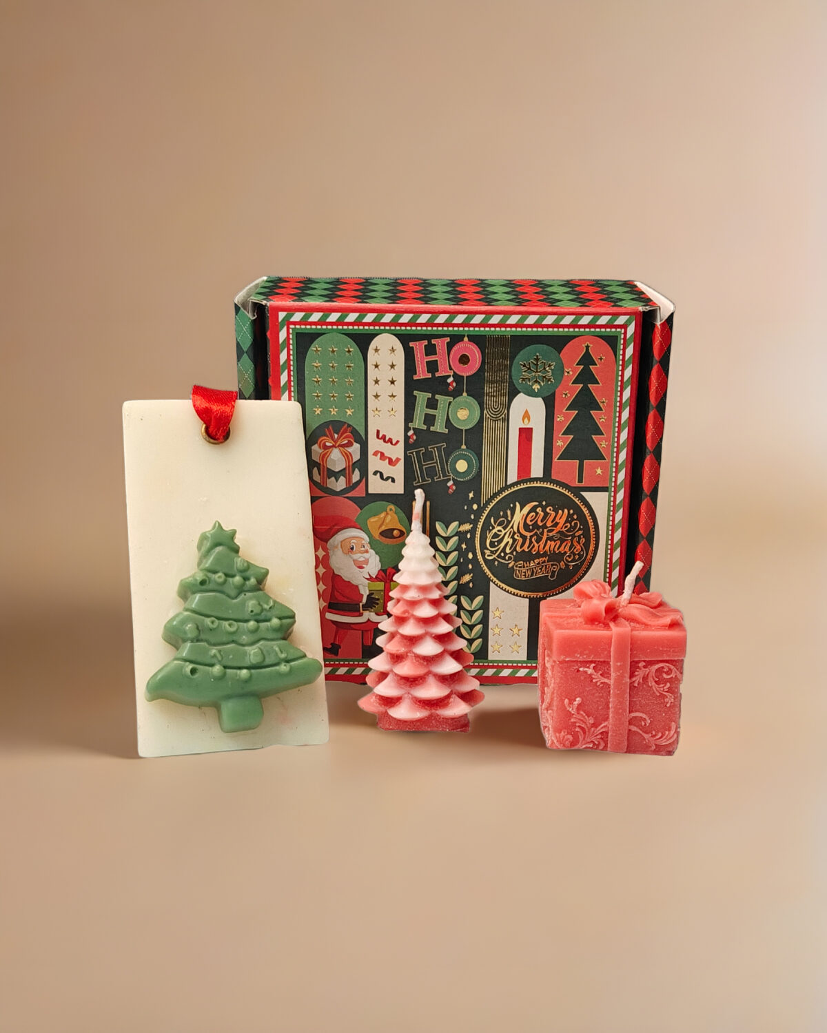 Merry Moments Gift Set 3