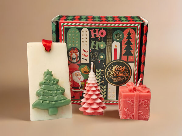 Merry Moments Gift Set 3